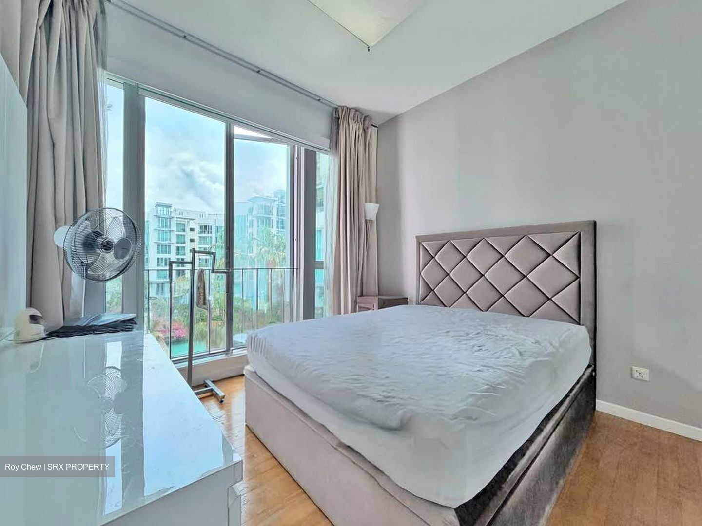 Caribbean At Keppel Bay (D4), Condominium #550199861